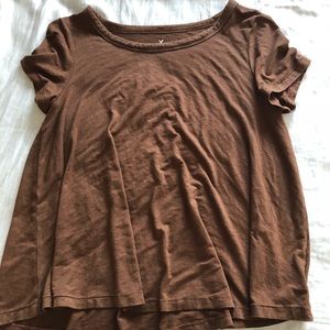 Soft and Sexy American Eagle shirt